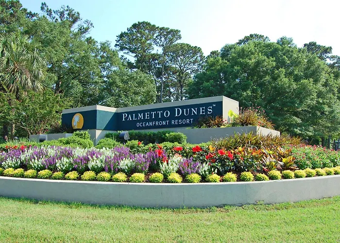 2 Galleon Hilton Head Island